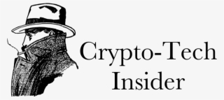 Crypto Tech Insider Logo - Mr Detective