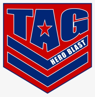 Laser Tag System - Emblem