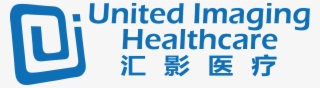 Medical - Client4 - Alt - United Imaging Healthcare Logo