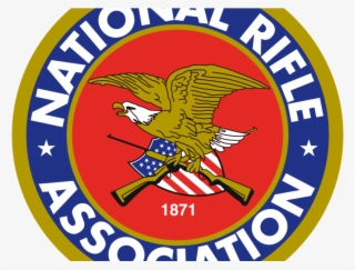 Nra Members Differ On Key Issues Compared To Non-member - Emblem