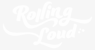 Copyright © 2019, Rolling Loud - Rolling Loud Logo Png