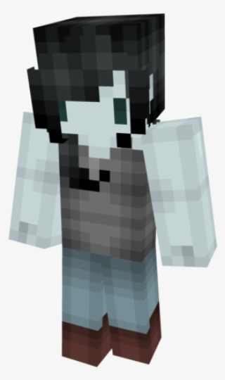 Minecraft Adventure Time - Fictional Character