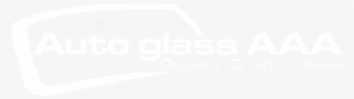 Autoglass Aaa Logo - Graphic Design