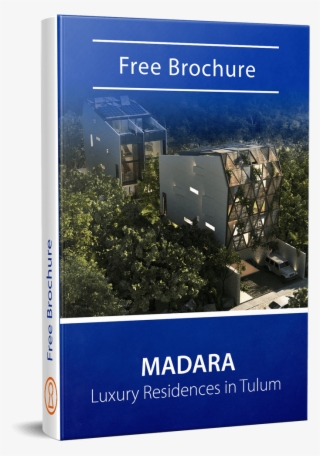 Mandara - Brochure - Tulum