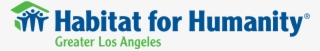 Donate A Car In Habitat For Humanity Of Greater Los - Graphics