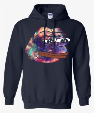 Rare Pepe Dank Meme Cosmic Space Frog Original Shirt - Star Wars Nasa Hoodie