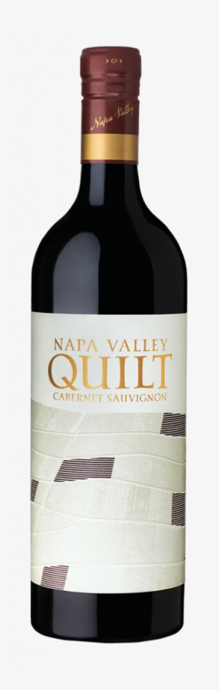 2016 Napa Valley Cabernet Sauvignon - Quilt Cabernet Sauvignon 2016