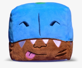 Basicallyidowrk 5" Dino Dohbii - Bag
