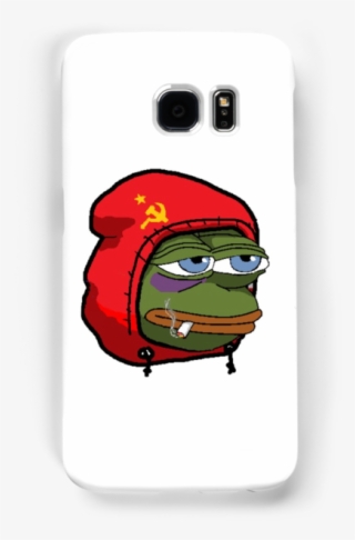 Soviet Dank Rare Pepe - Soviet Pepe
