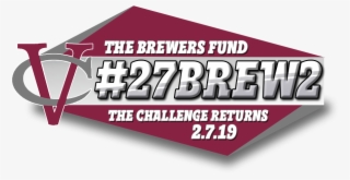 Brewers Fund Challenge Results - Graphic Design