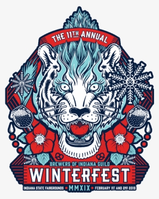 Photos And A Wrap-up Of The 11th Annual Winterfest - Indianapolis