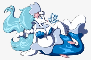 Mammal Vertebrate Cartoon Clip Art Fictional Character - Primarina Breasts