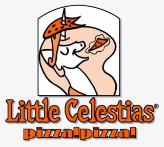 Little Celestias Princess Celestia Twilight Sparkle - Little Caesars Old Logo