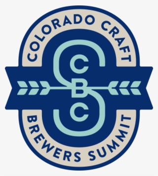 The 2018 Colorado Craft Brewers Summit - Emblem