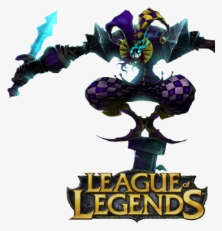 League Of Legends