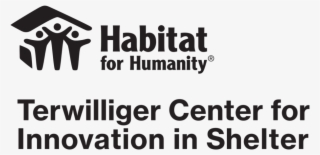 From South America To Sub-saharan Africa Building A - Terwilliger Center For Innovation In Shelter
