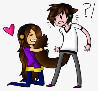 Sweet Peeps Commission By Dopiertoast15 Sweet Peeps - Cartoon