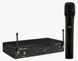 Pa Uhf Wireless Microphone - Wireless Access Point