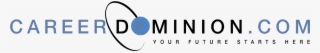 Career Dominion Logo Png Transparent - Graphics