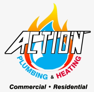 Action Plumbing & Heating, Inc - Graphic Design