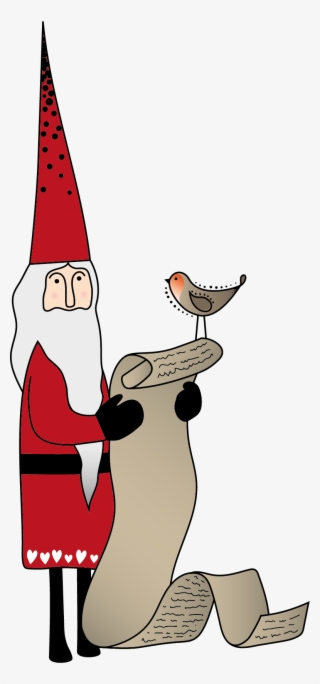 Father Christmas