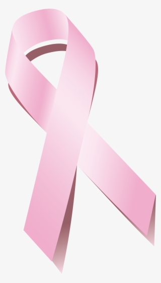Pink Ribbon Only 2018 01 - Construction Paper