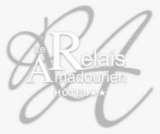 Logo Du Relais Amadourien - Majestic Resorts