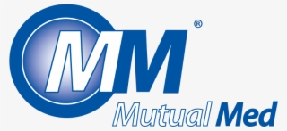 New Mutual Med Logo Registered - Mutual Med Logo