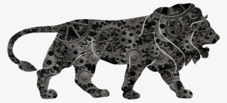 Built In India For A Fit India - Make In India Symbol