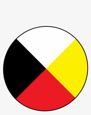 Medicinewheel2 - Circle