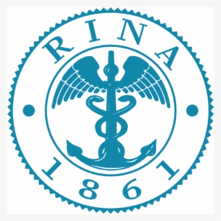 Classification Societies - Rina Classification Society Logo
