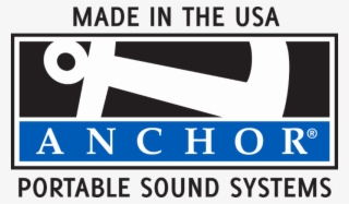 Anchor Audio Logo Png - Anchor Audio