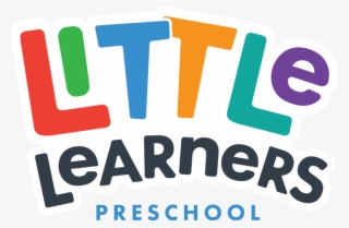 Little Learners Logo - Graphic Design