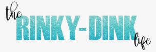 The Rinky-dink Life - Poster