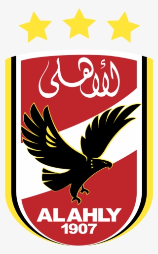 Alahly Egypt Vector Logo By Ahmed1702 Pluspng - Ahly Logo Dream League 2018