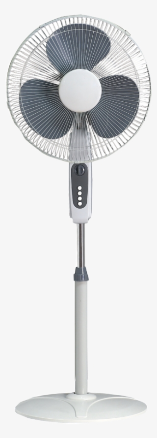 Cheap Standing Fan Latest With Round Base For Stand - Mechanical Fan