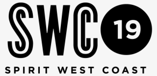 Spirit West Coast Logo - Graphic Design