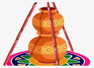 Pongal Png Images Hd