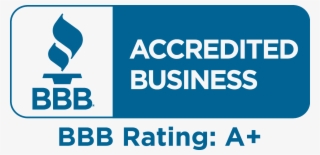 Bbb Accredited Business A - Bbb A+ Rating