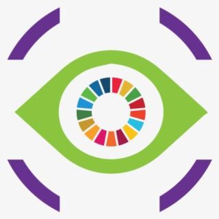 About Sdg Tracker - Un Sustainable Development Logo