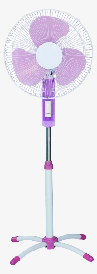 16 Inch Big Electric Oscillating Pedestal Stand Fan - Health Care