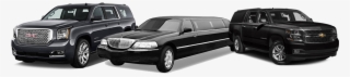 High-class Options - Limousine