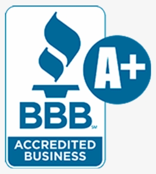 Better Business Bureau Accredited Icon - Better Business Bureau