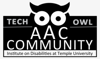 Aac Community Logo - Graphic Design