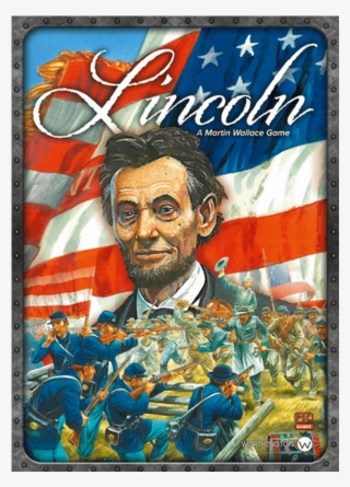 Product Description - Lincoln Gra