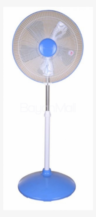 Mechanical Fan