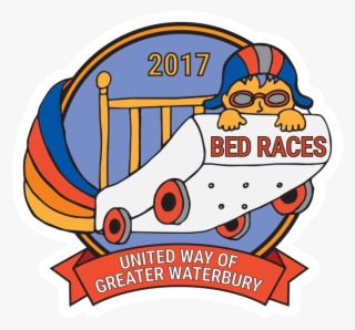 United Way Bed Races A Great Success