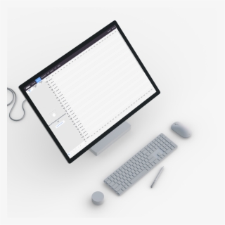 For A Long Time, Krah Pipes Used Excel To Generate