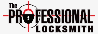 The Professional Locksmith, Inc Logo - Locksmith Local