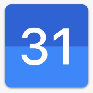 Gcal For Google Calendar 4 - Google Calendar Icon Square